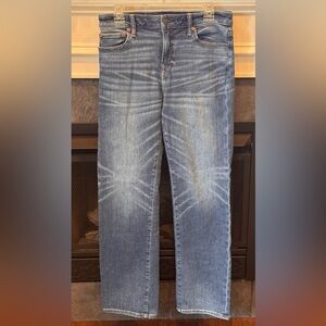American Eagle Cozy AirFlex + Classic Bootcut Jeans